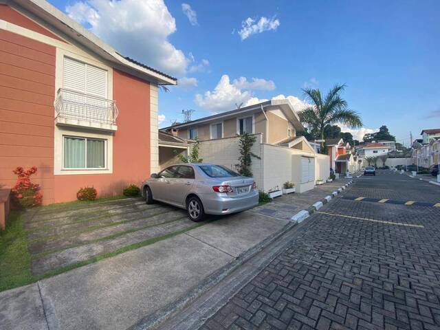 #1289ALIVE - Casa em condomínio para Venda em Cotia - SP