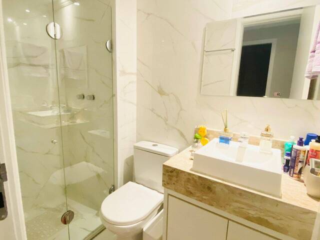 Apartamento para Venda em Barueri - 4