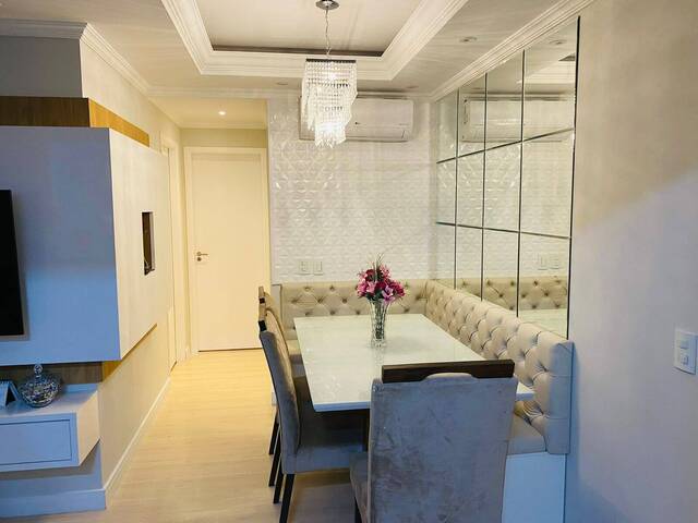 Apartamento para Venda em Barueri - 5