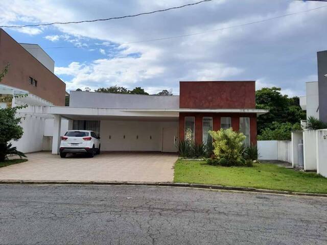 #1082G - Casa em condomínio para Venda em Cotia - SP
