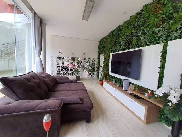 #1082G - Casa em condomínio para Venda em Cotia - SP