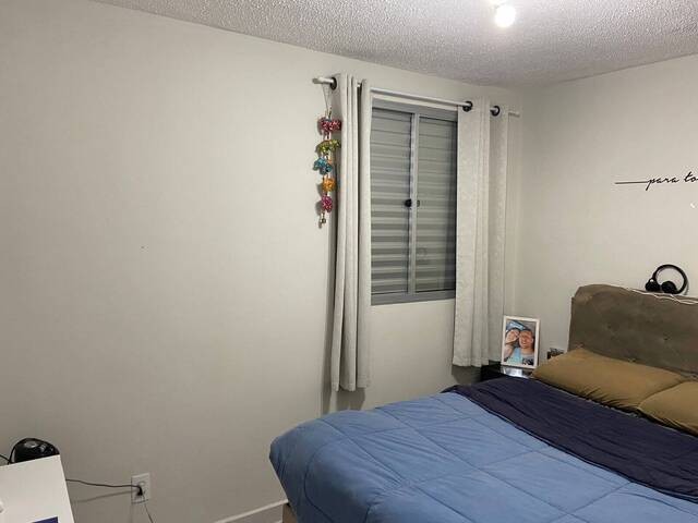#1309MACEIÓ - Apartamento para Venda em São Paulo - SP