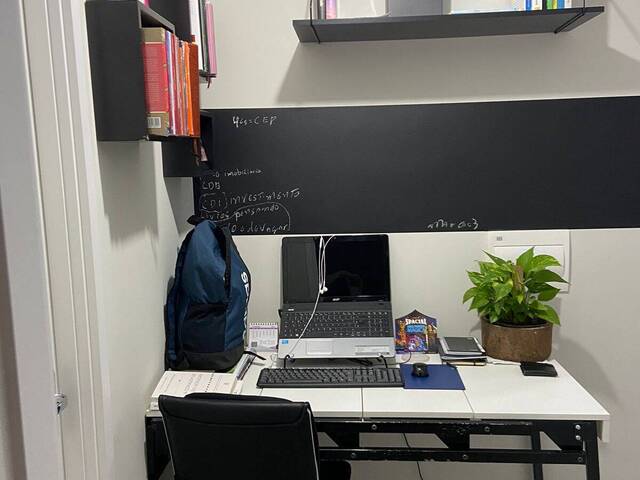 #1309MACEIÓ - Apartamento para Venda em São Paulo - SP