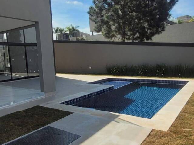 #1320GUTTO - Casa em condomínio para Venda em São Paulo - SP