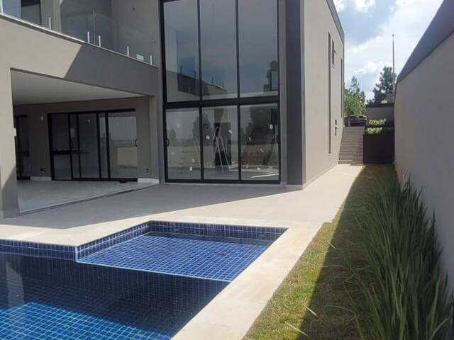 #1320GUTTO - Casa em condomínio para Venda em São Paulo - SP