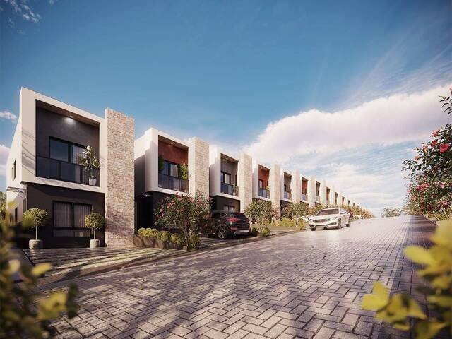 #1321 - Casa em condomínio para Venda em Cotia - SP