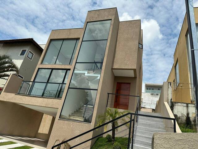#1336GAEL - Casa em condomínio para Venda em Cotia - SP
