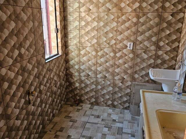 #1344LAYSA - Apartamento para Venda em Carapicuíba - SP