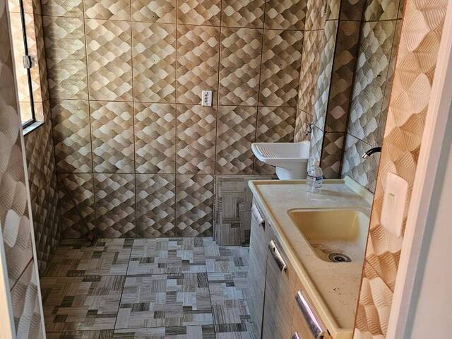 Apartamento para Venda em Carapicuíba - 4