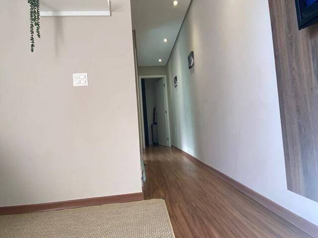 #1355MONT - Apartamento para Venda em Cotia - SP