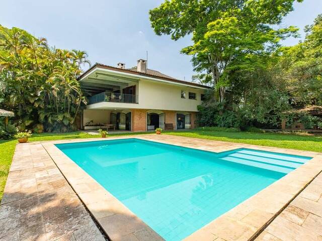 #1057G - Casa em condomínio para Venda em Cotia - SP