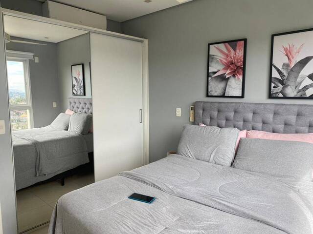 Apartamento para Venda em Barueri - 4