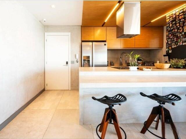 #1358Gael - Apartamento para Venda em São Paulo - SP