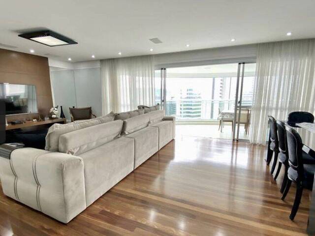 Apartamento para Venda em Barueri - 4