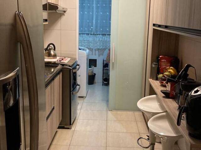 Apartamento para Venda em Osasco - 4