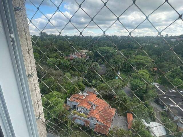 #1374MONT - Apartamento para Venda em Carapicuíba - SP