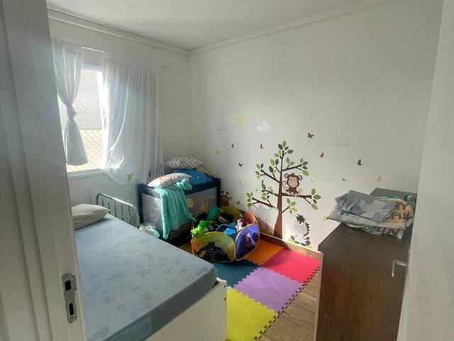 Apartamento para Venda em Carapicuíba - 4