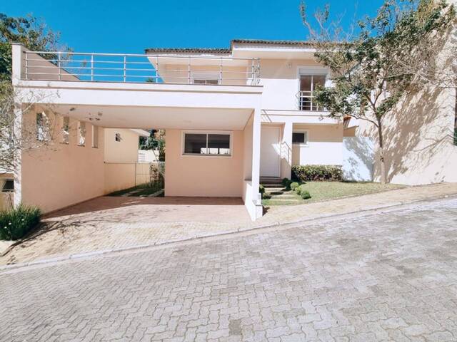 #F1375 - Casa em condomínio para Venda em Carapicuíba - SP