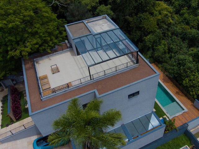 #F1380Mace - Casa em condomínio para Venda em Cotia - SP