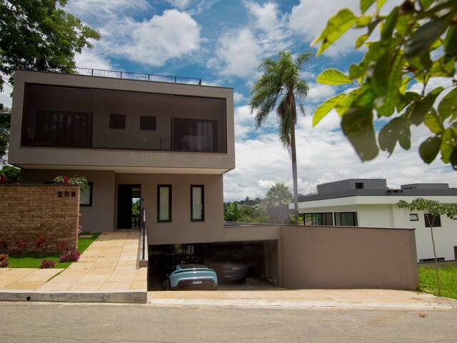 Casa em condomínio para Venda em Cotia - 4