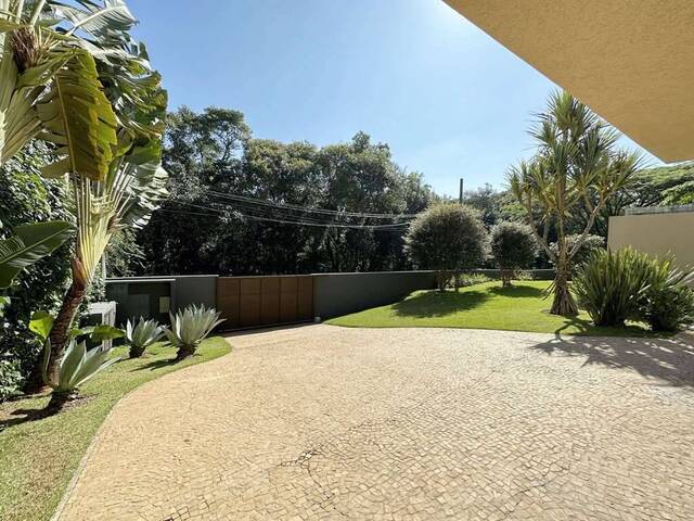#1067G - Casa em condomínio para Venda em Cotia - SP