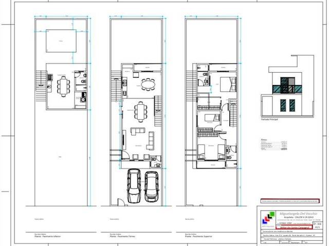 Casa para Venda em Cajamar - 5
