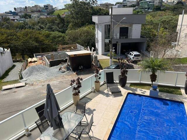 Casa em condomínio para Venda em Santana de Parnaíba - 5