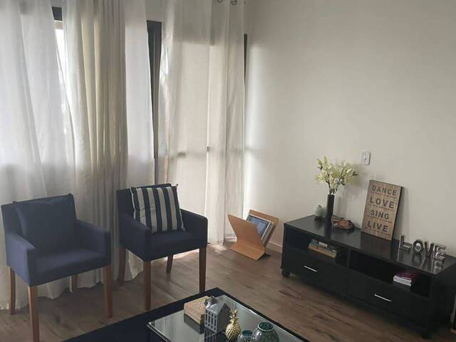 #1388 - Apartamento para Venda em São Paulo - SP