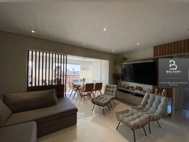 #1388 - Apartamento para Venda em São Paulo - SP