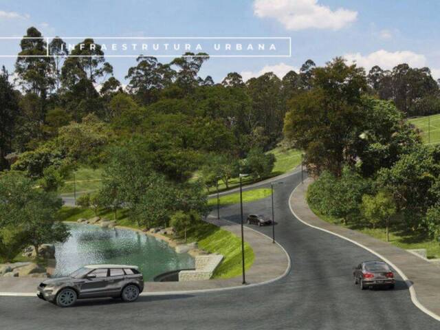 Terreno em condomínio para Venda em Cotia - 5