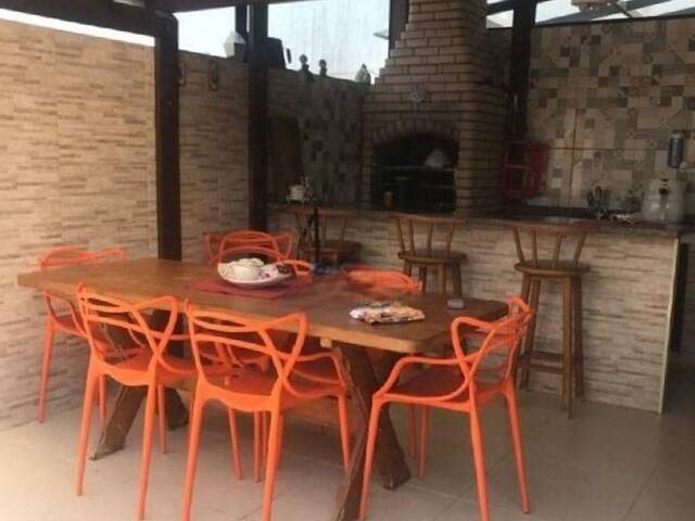 #1396Gutto - Casa em condomínio para Venda em Carapicuíba - SP