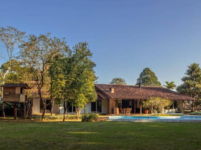 #1401Gael - Casa em condomínio para Venda em Carapicuíba - SP