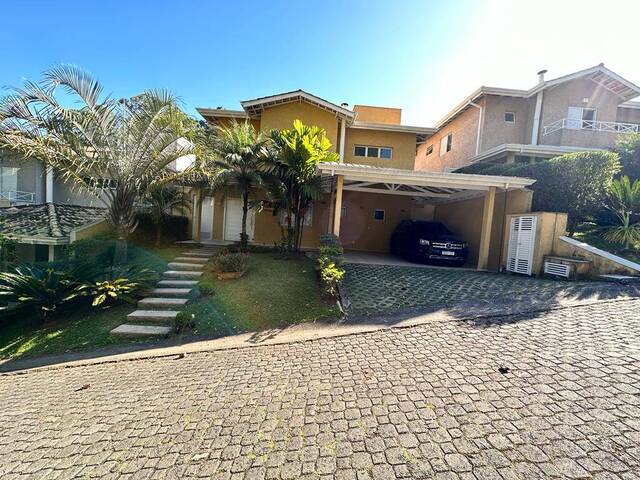 #1406Gael - Casa em condomínio para Venda em Carapicuíba - SP