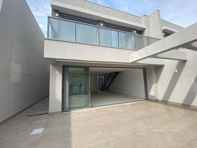 #1409 - Casa em condomínio para Venda em Santana de Parnaíba - SP