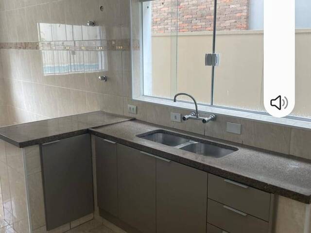 #1410DEBORA - Casa em condomínio para Venda em Santana de Parnaíba - SP