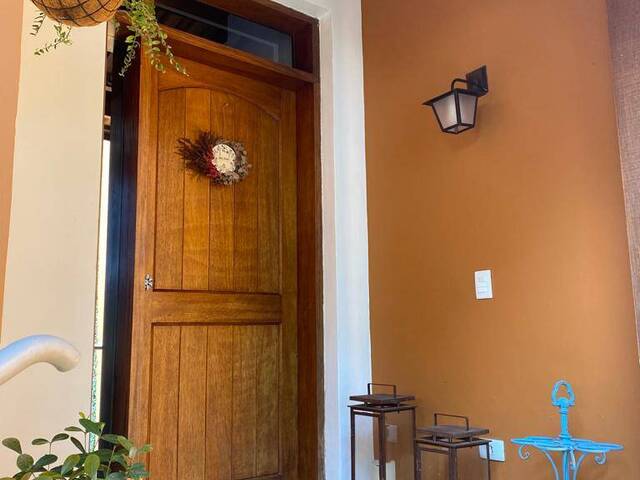 #1411Gael - Casa em condomínio para Venda em Cotia - SP