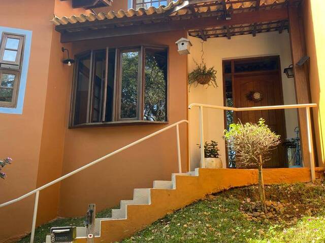 Casa em condomínio para Venda em Cotia - 5