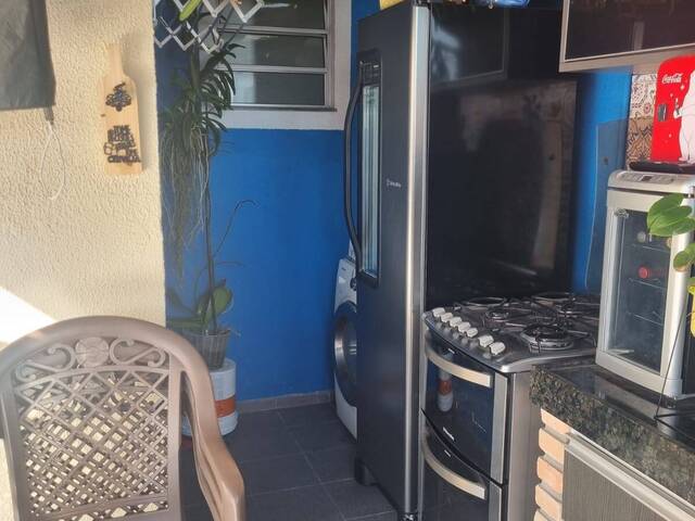 Cobertura para Venda em São Paulo - 4