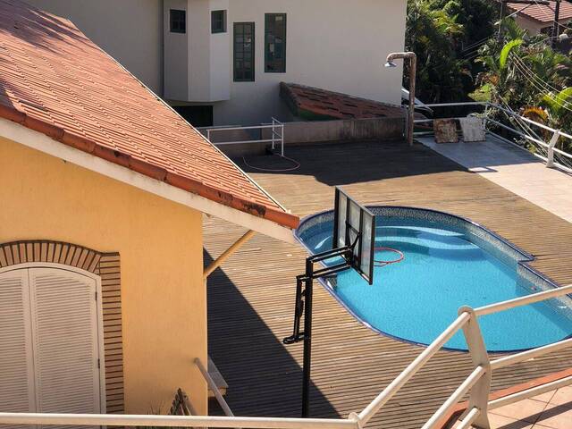 #1415DEBORA - Casa em condomínio para Venda em Cotia - SP