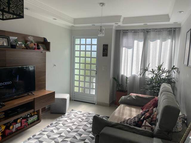 #1423GUTTO - Casa em condomínio para Venda em Cotia - SP