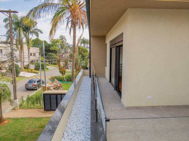 Casa em condomínio para Venda em Santana de Parnaíba - 4