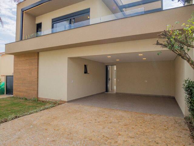 #1424Debora - Casa em condomínio para Venda em Santana de Parnaíba - SP