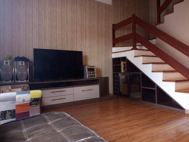 #1427DEBORA - Casa em condomínio para Venda em Cotia - SP