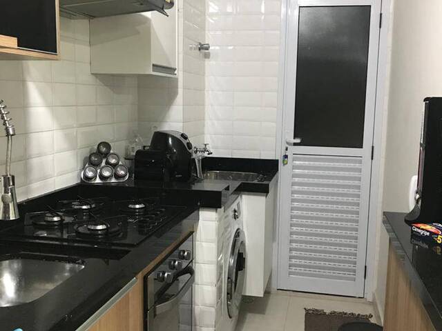 #1428 - Apartamento para Venda em Cotia - SP