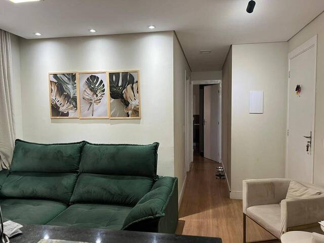 Apartamento para Venda em Cotia - 4