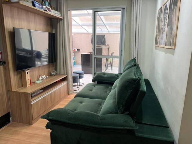 Apartamento para Venda em Cotia - 5