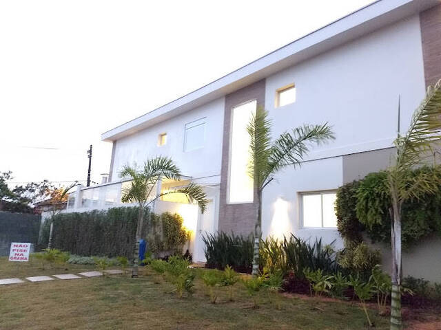 Terreno em condomínio para Venda em Cotia - 4