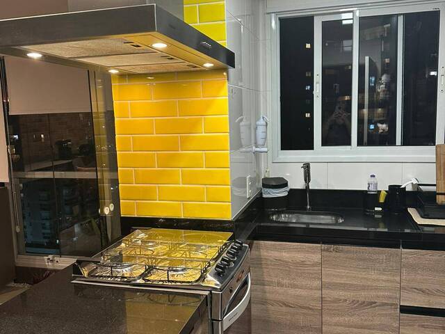 Apartamento para Venda em São Paulo - 5