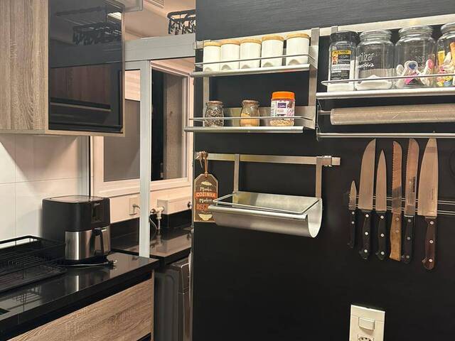 Apartamento para Venda em São Paulo - 4