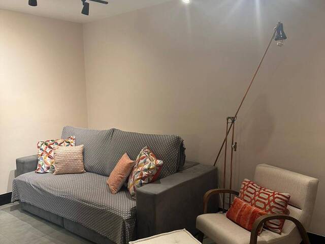 #1440LAYSA - Apartamento para Venda em São Paulo - SP